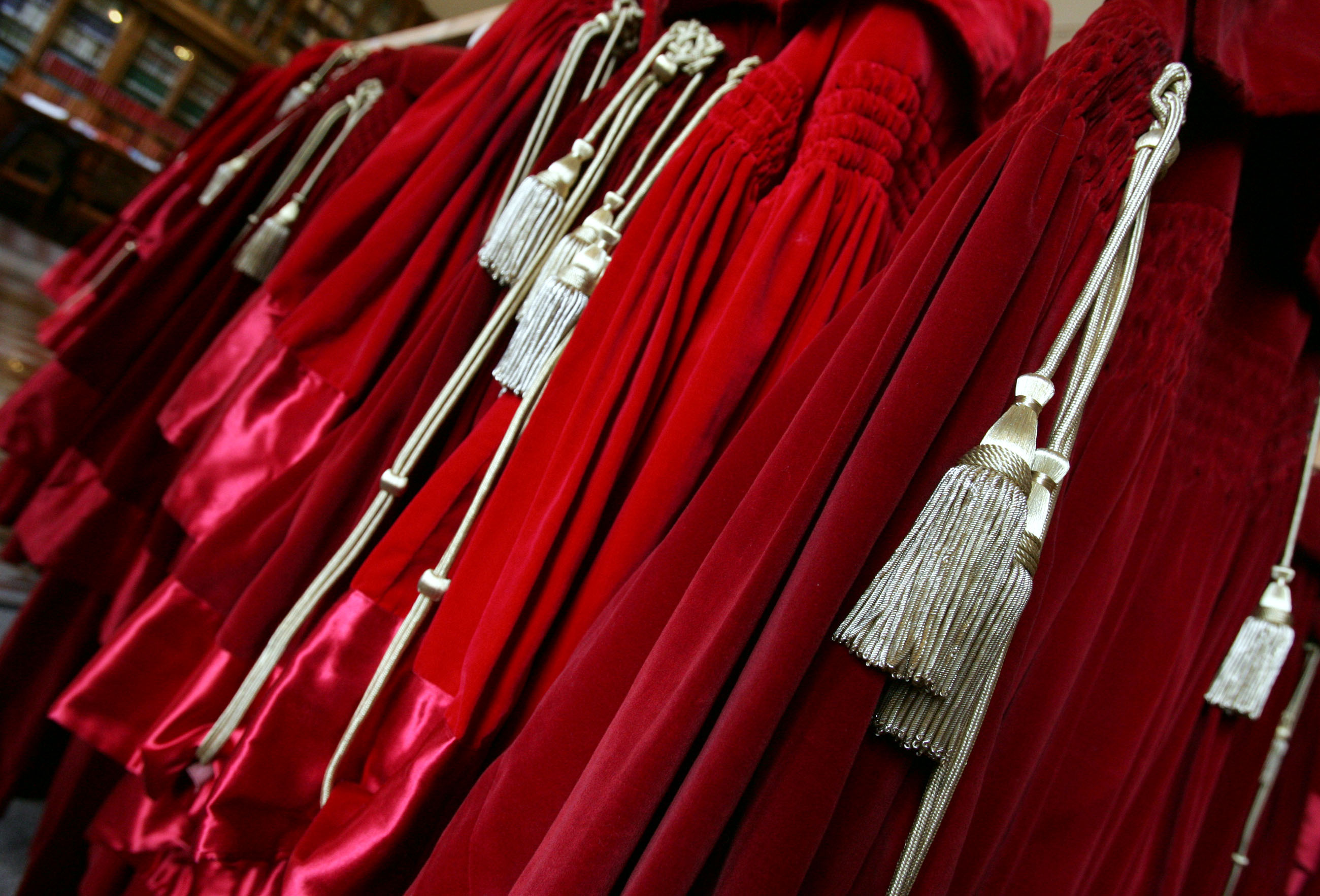 Referendum sulla giustizia: l’iter del provvedimento