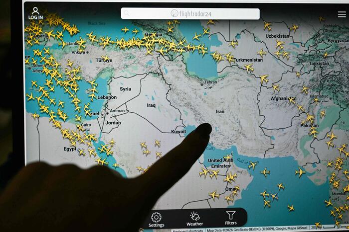 Il rischio di una nuova stagione di terrorismo globale