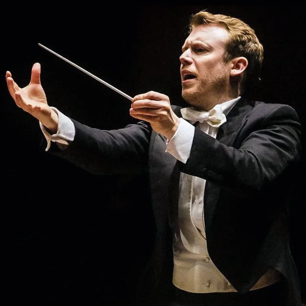 Il miracolo de “La Creazione” all’Auditorium di Roma