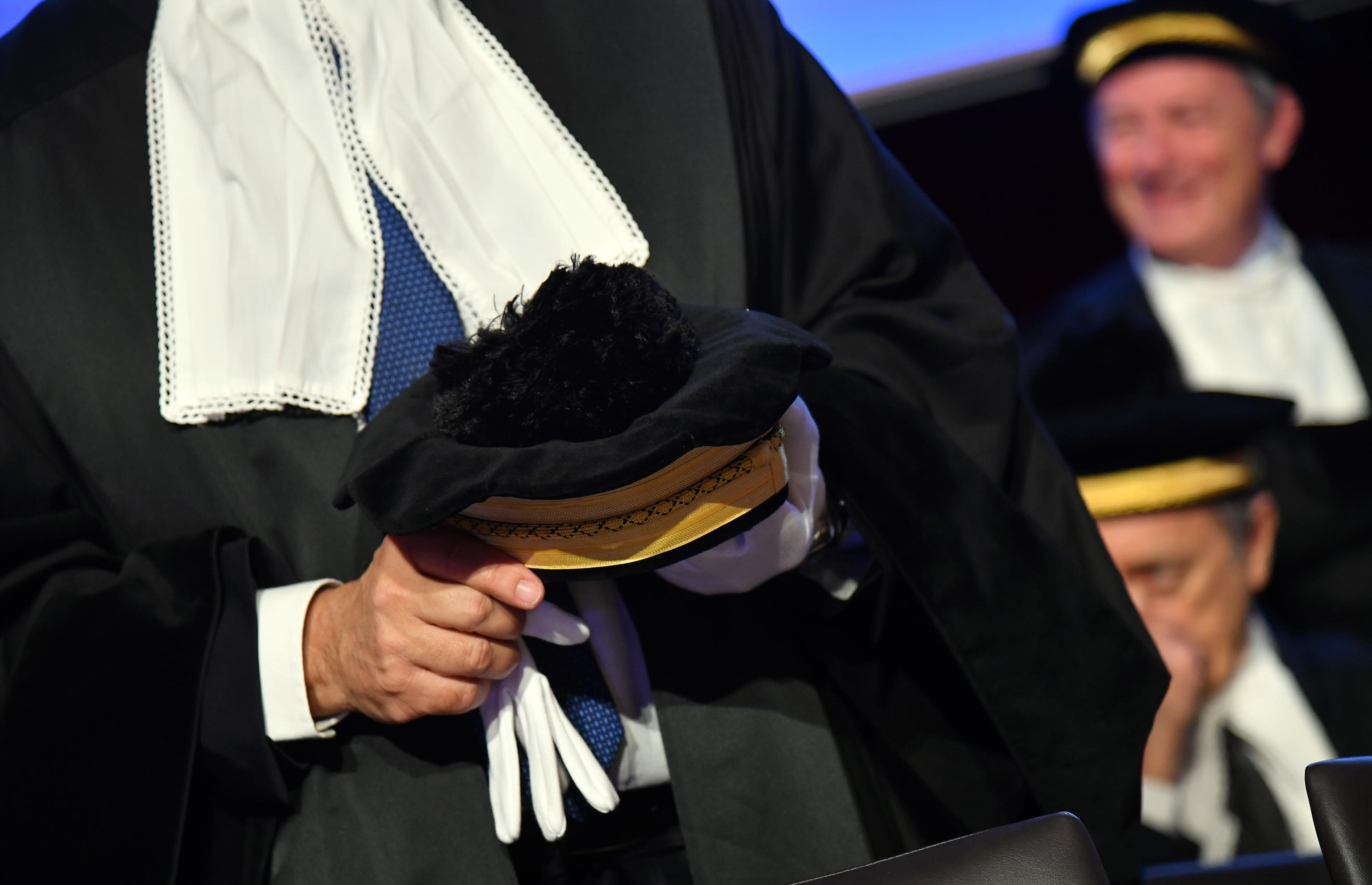 “Professionisti per il Sì”