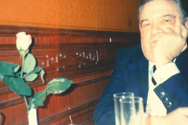 Mio zio Federico Umberto D’Amato (Video)