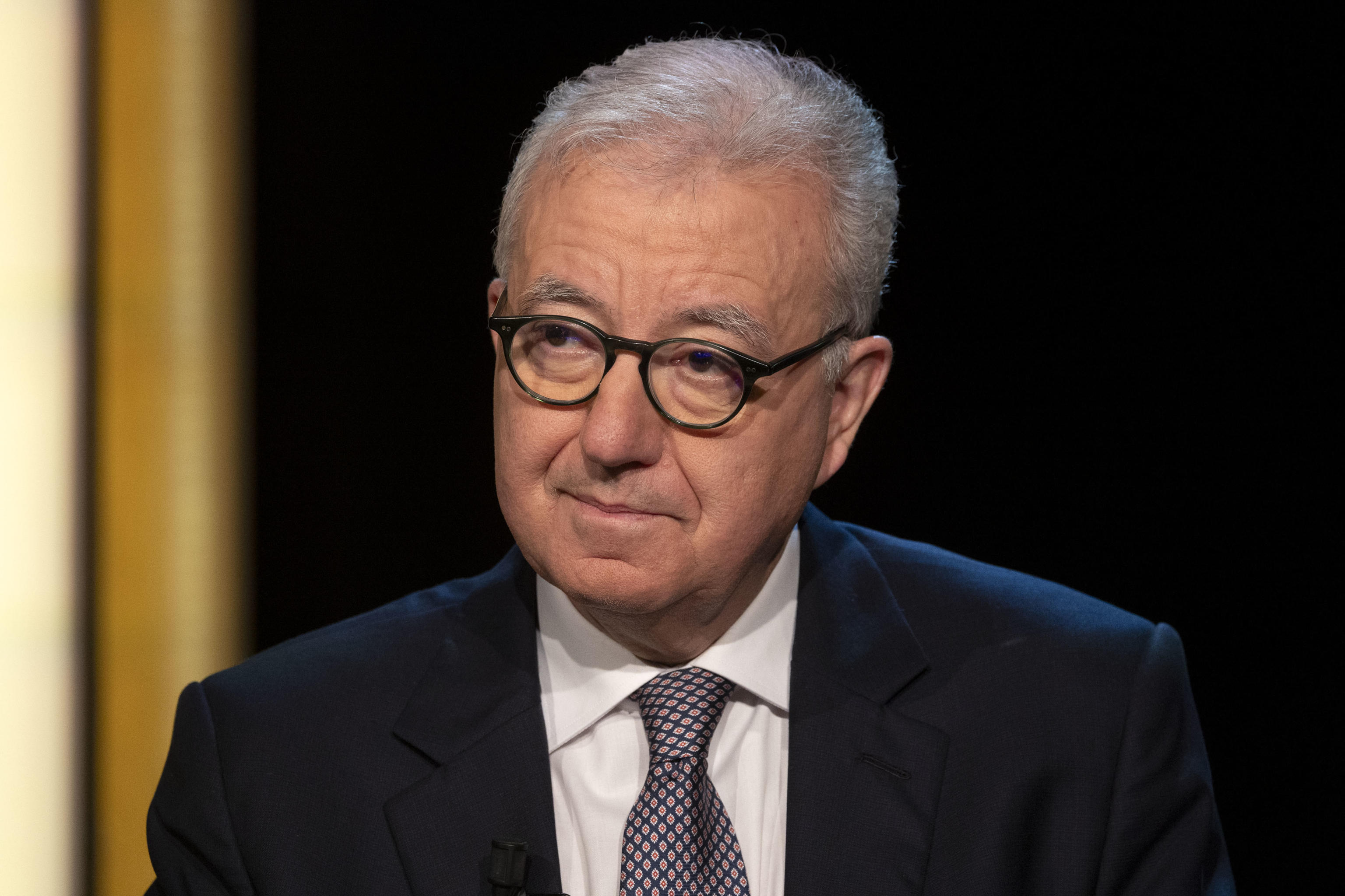 L’Italia al riparo: intelligence, sicurezza nazionale e la visione di Alfredo Mantovano