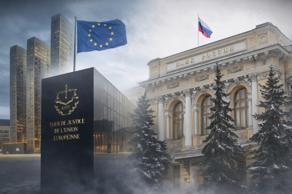 Quando il Cremlino scopre lo stato di diritto