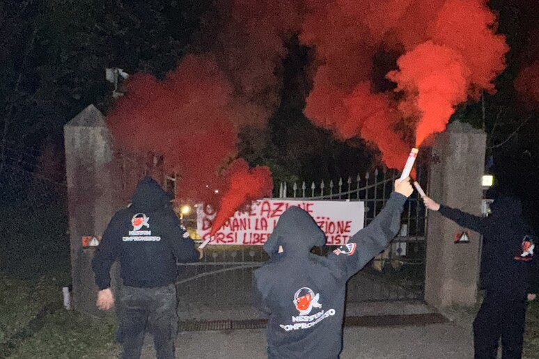 Quegli animali animalisti