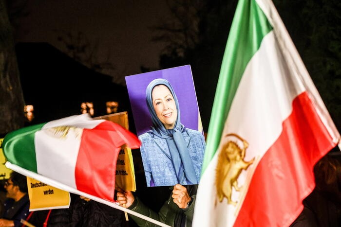 Il futuro dell’Iran è donna