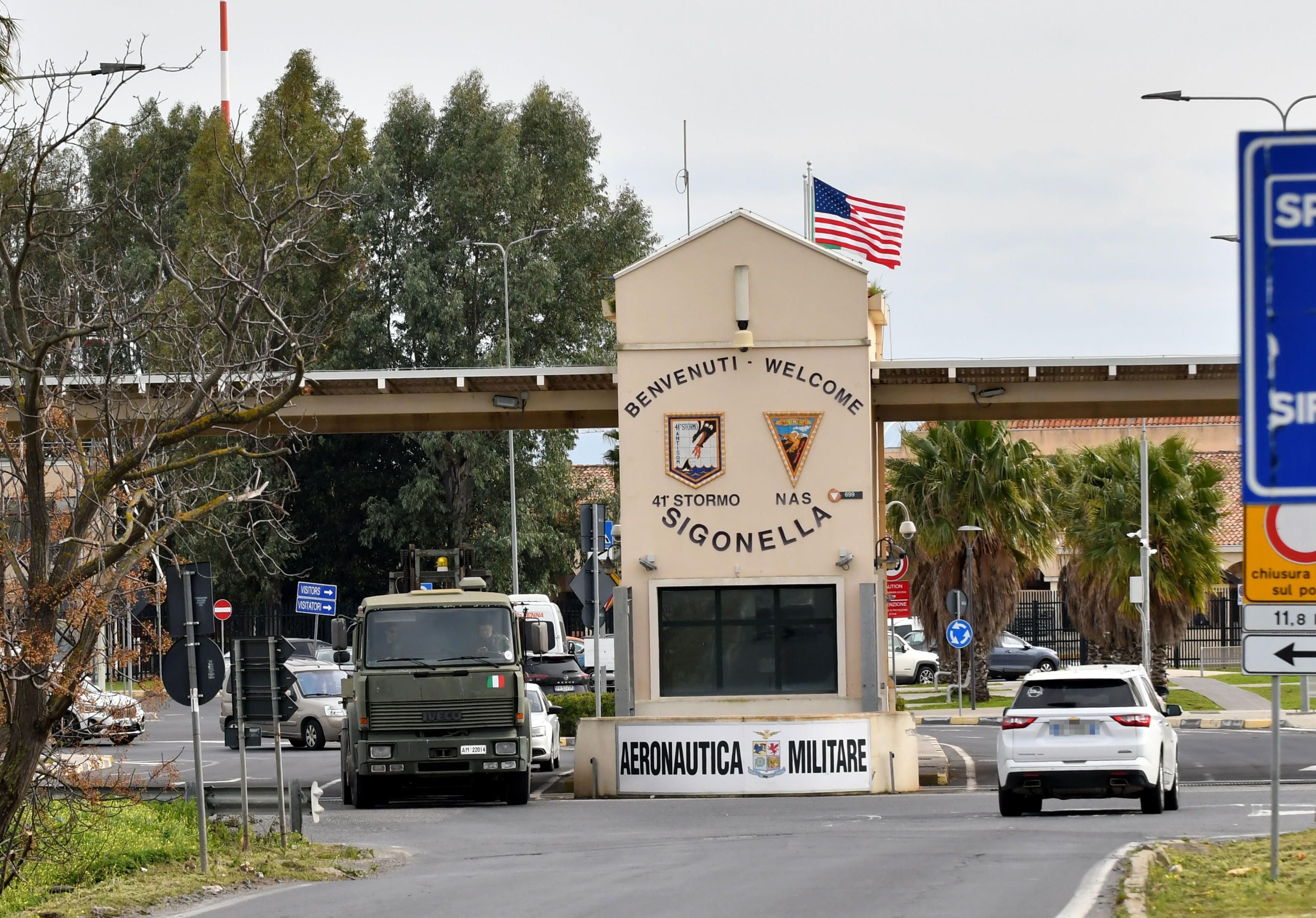 Tra Atlantico e Mediterraneo: la lezione strategica della Prima Repubblica