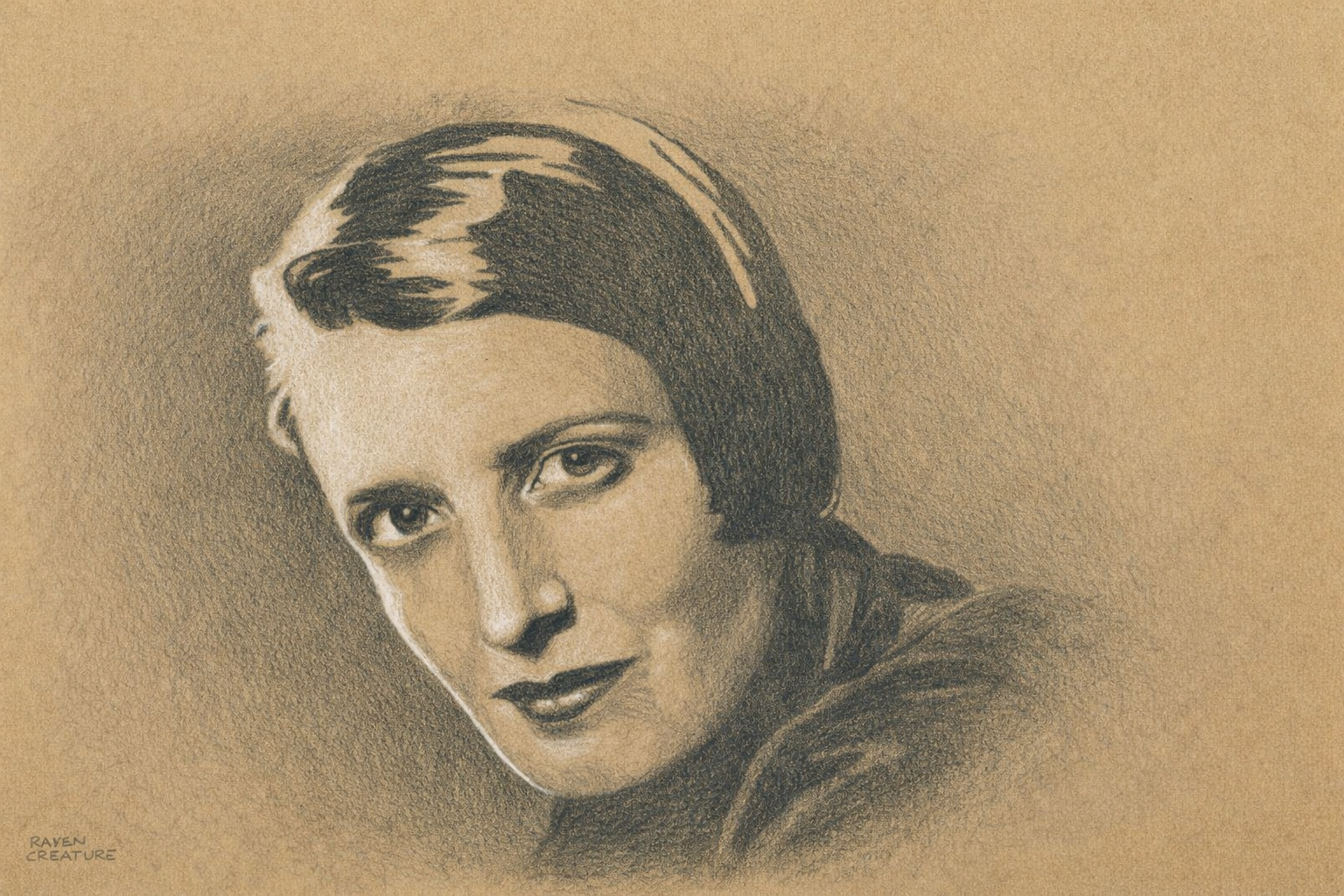 Ayn Rand, la madre dell’oggettivismo (Podcast)