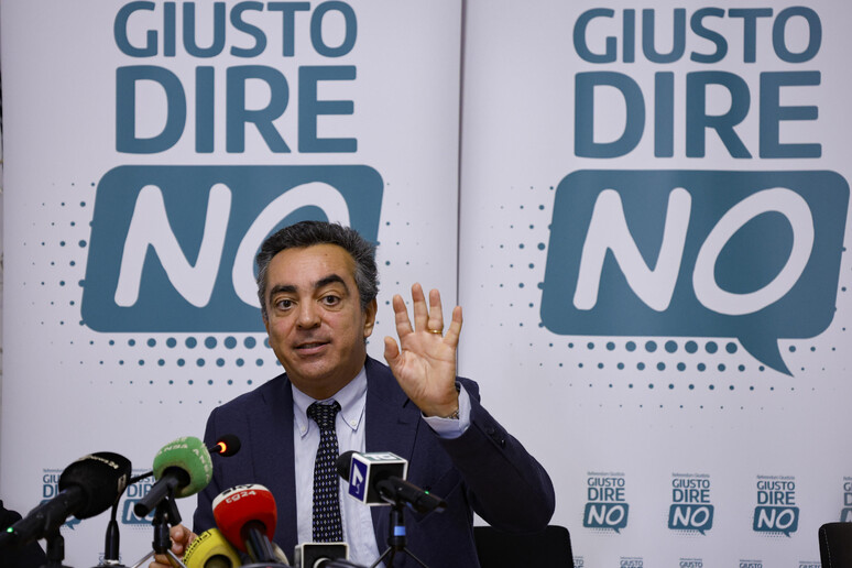 L'Anm, Grosso e l’ennesimo motivo per votare Sì (Video)