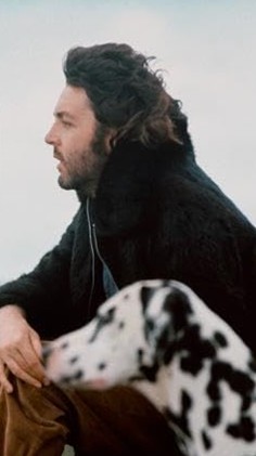 Visioni. “Paul McCartney: a Man on the Run”, il bel doc sulla vita dopo i Beatles