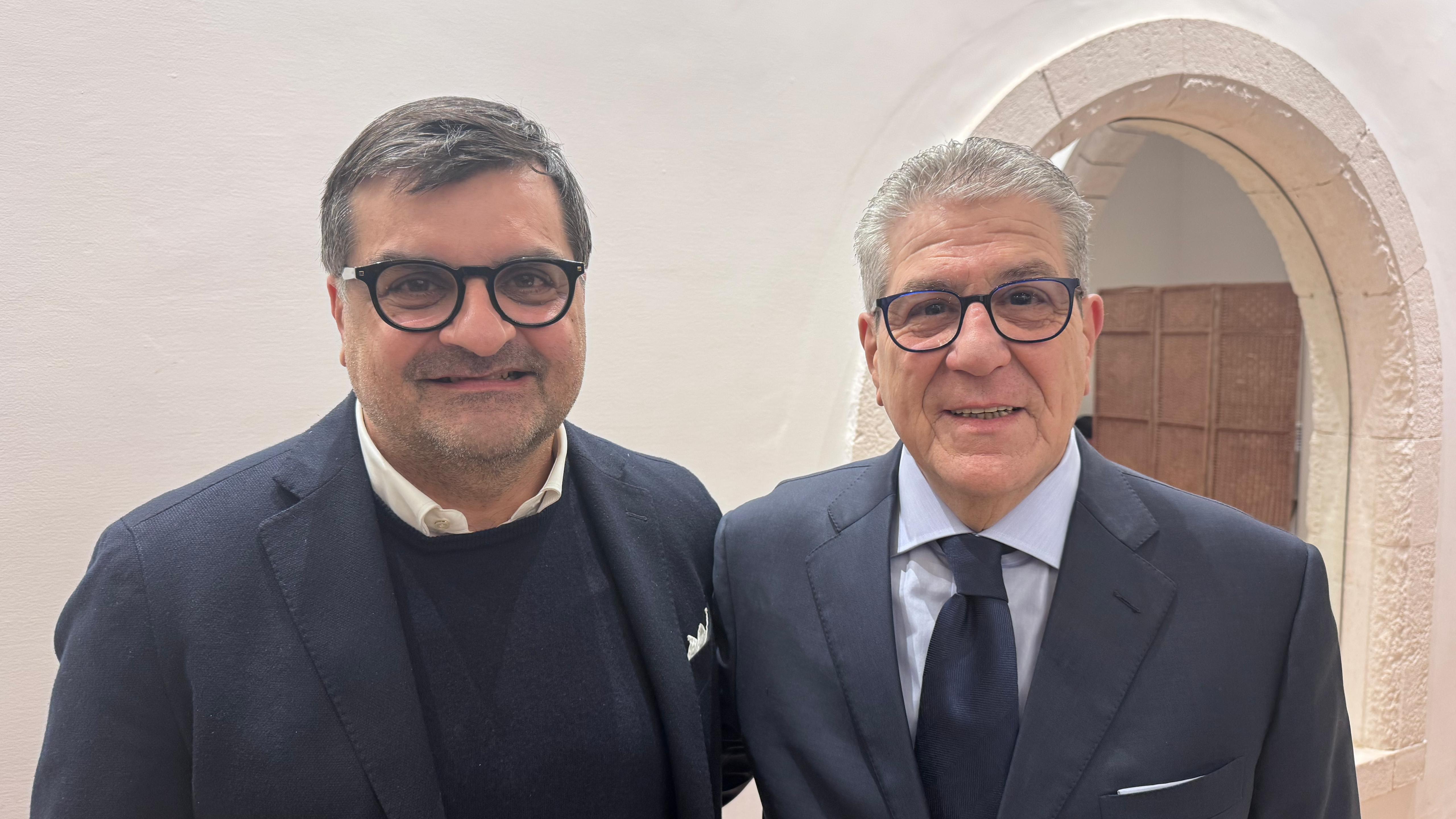 L’Udc rilancia le ragioni del Sì con Luca Palamara