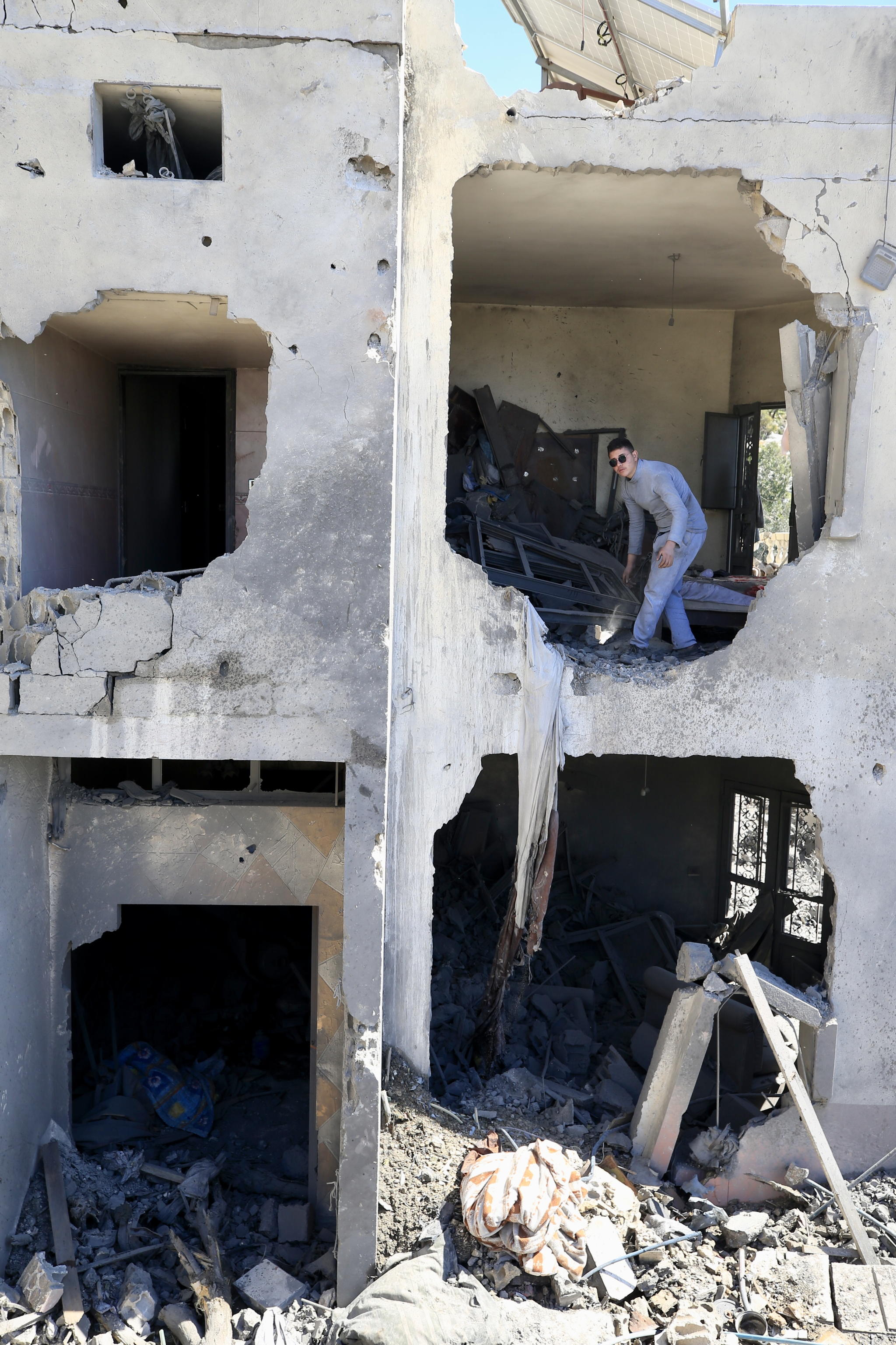 Hezbollah: la zavorra ideologica del Libano