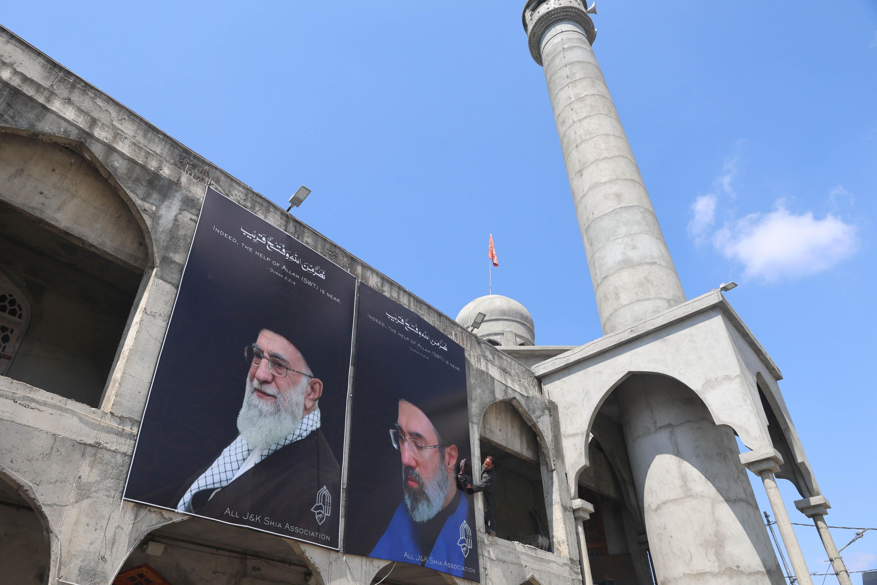 Mojtaba Khamenei è il nuovo ayatollah