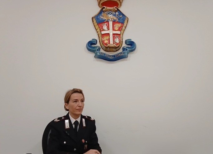 In prima linea contro la violenza di genere (Video)