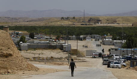 Il fronte curdo e la strategia indiretta contro Teheran