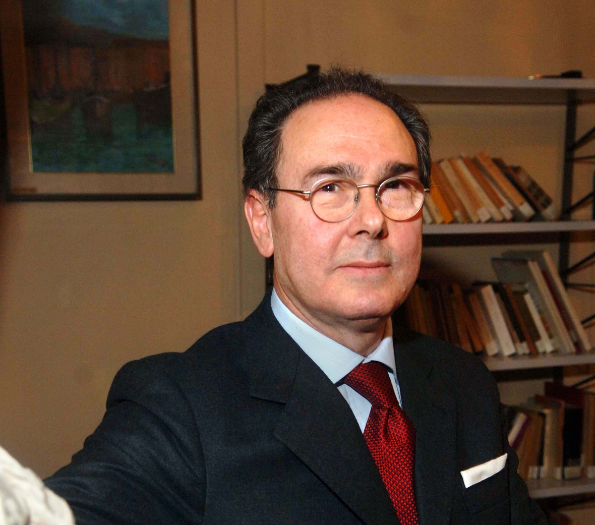 Infantino e la reazione totalitaria