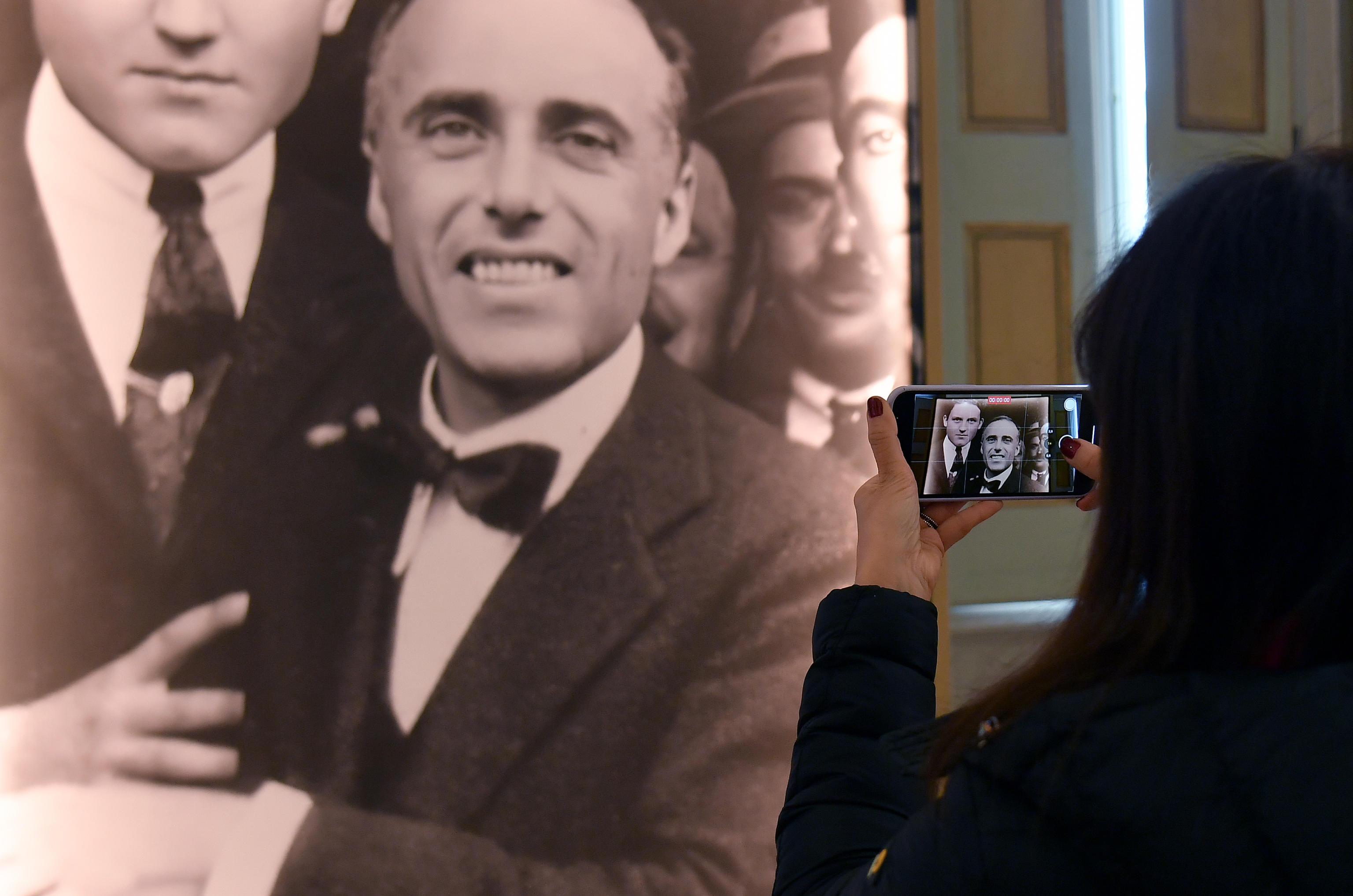 Giacomo Matteotti e la separazione delle carriere