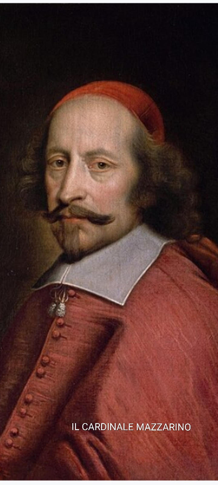 Le origini del Re Sole