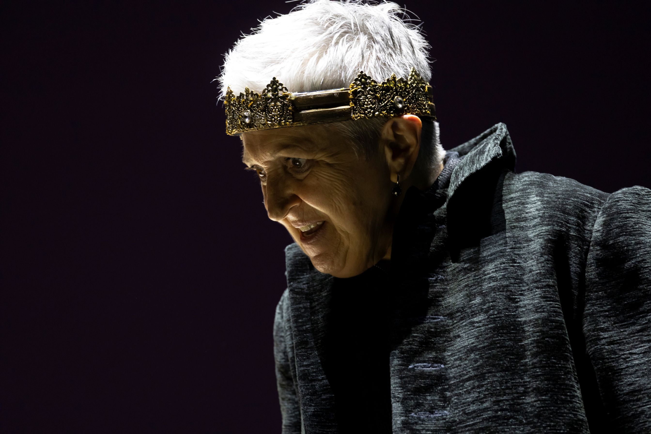 “Riccardo III”: la corona di Satana