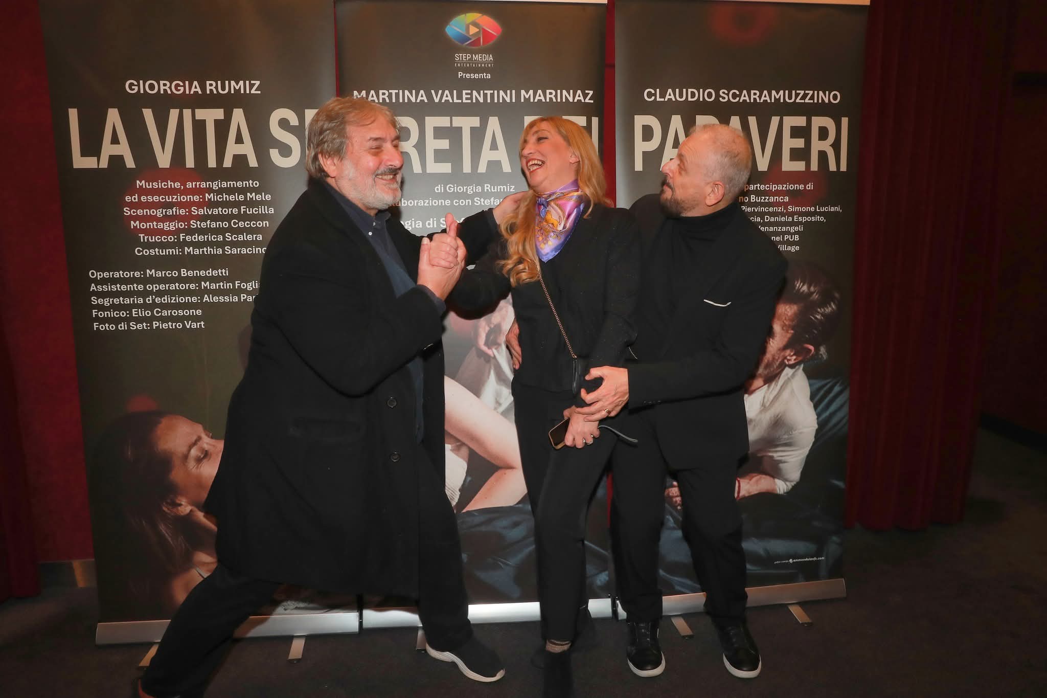 Il percorso emotivo de “La vita segreta dei papaveri”