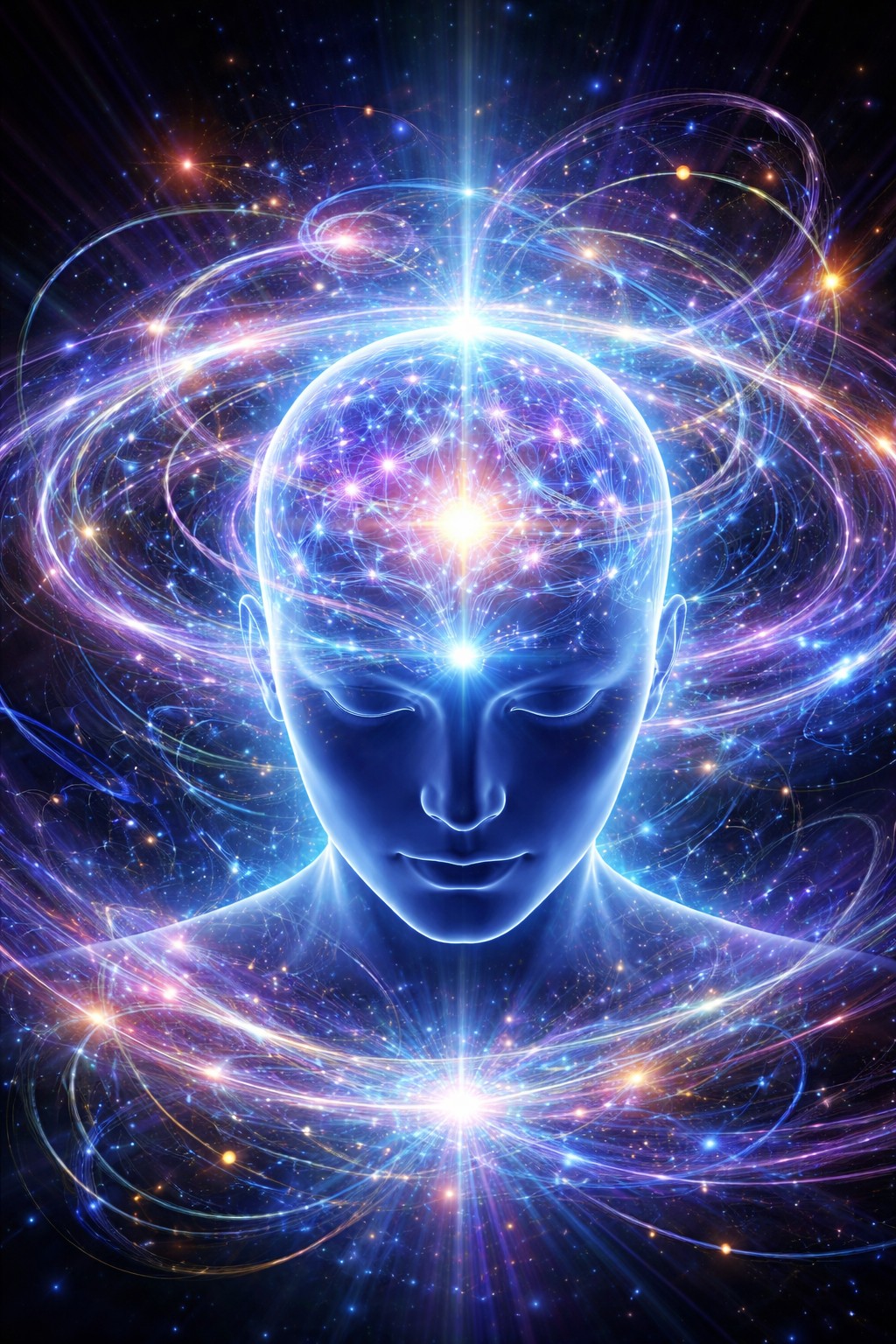 Nikola Tesla: “Nell’universo esiste un nucleo da cui ricaviamo conoscenza, forza e ispirazione”