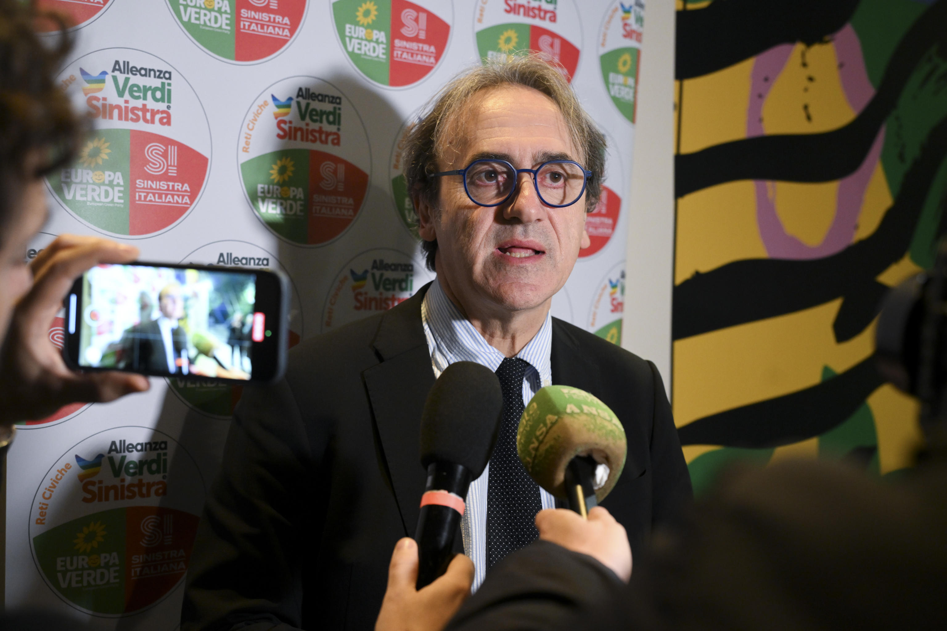 La geopolitica come cabaret involontario