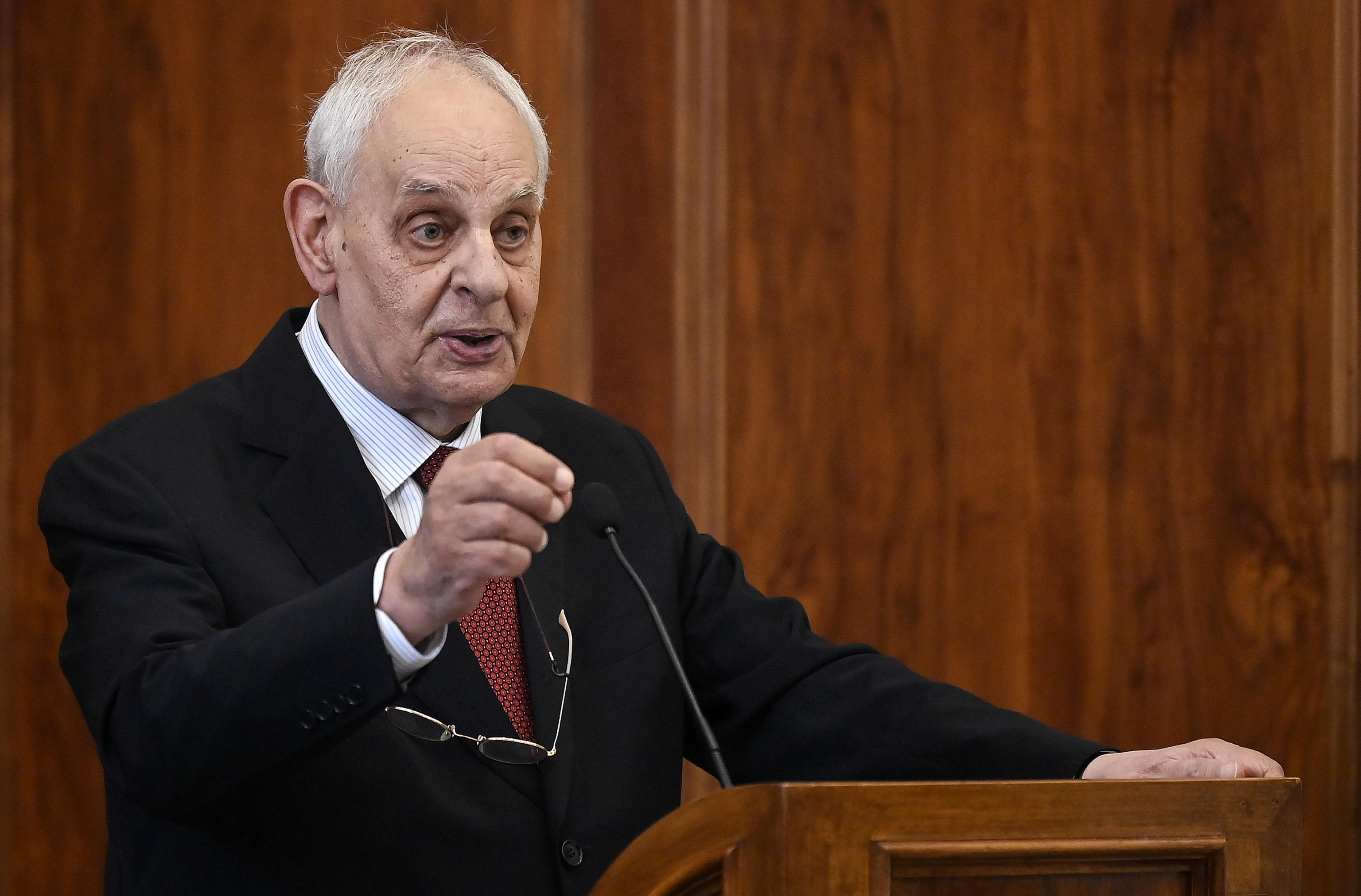 Pera: “Senza separare le carriere il processo accusatorio non va”