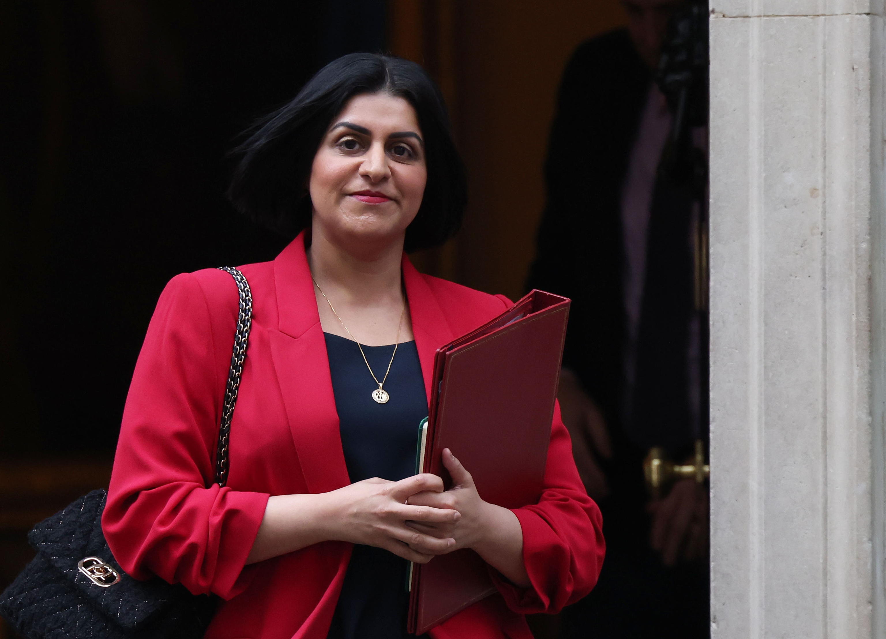 Uk, fino a 40mila sterline per incentivare i rimpatri