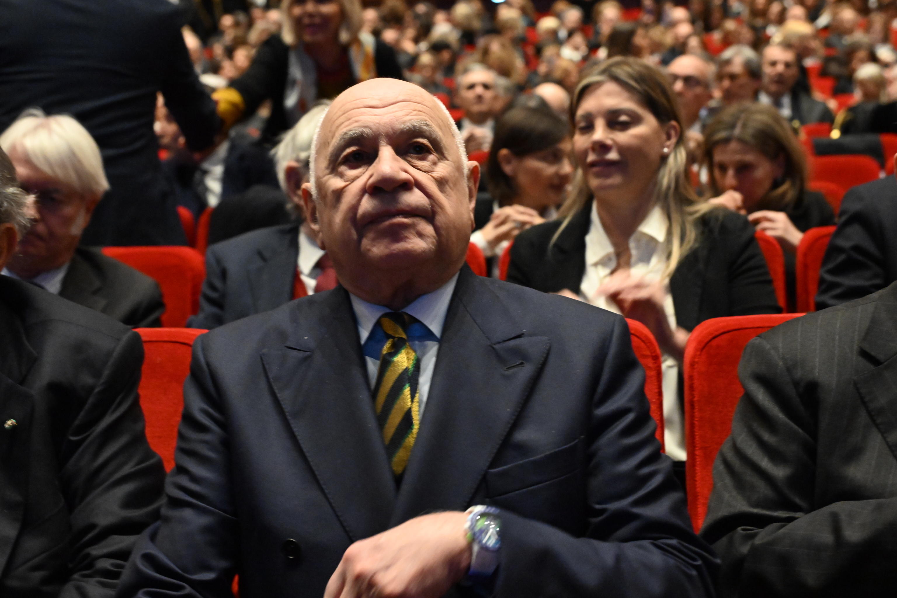 Bandiera rossa trionferà? No, trionferà Nordio