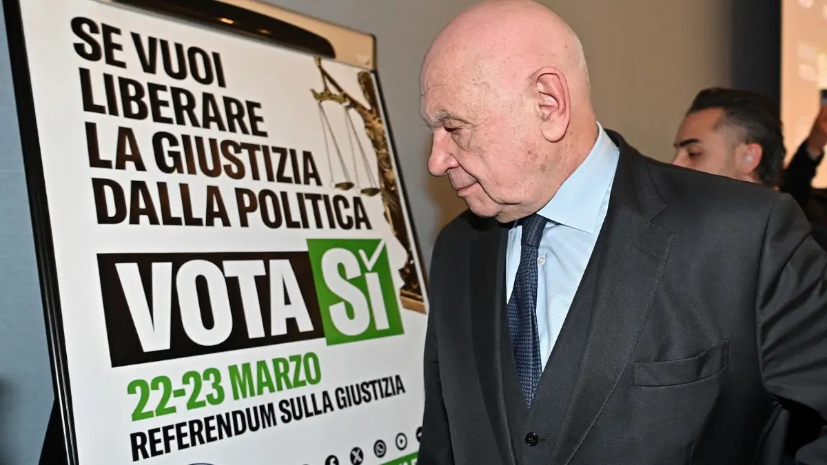 Referendum: un Sì dettato da una scelta