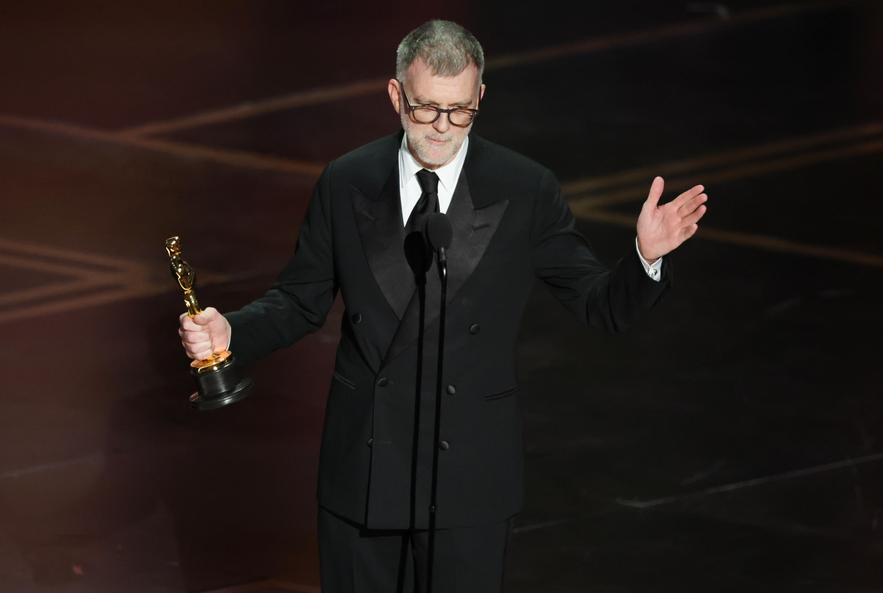 Oscar, “Una battaglia dopo l’altra” trionfa con 6 statuette