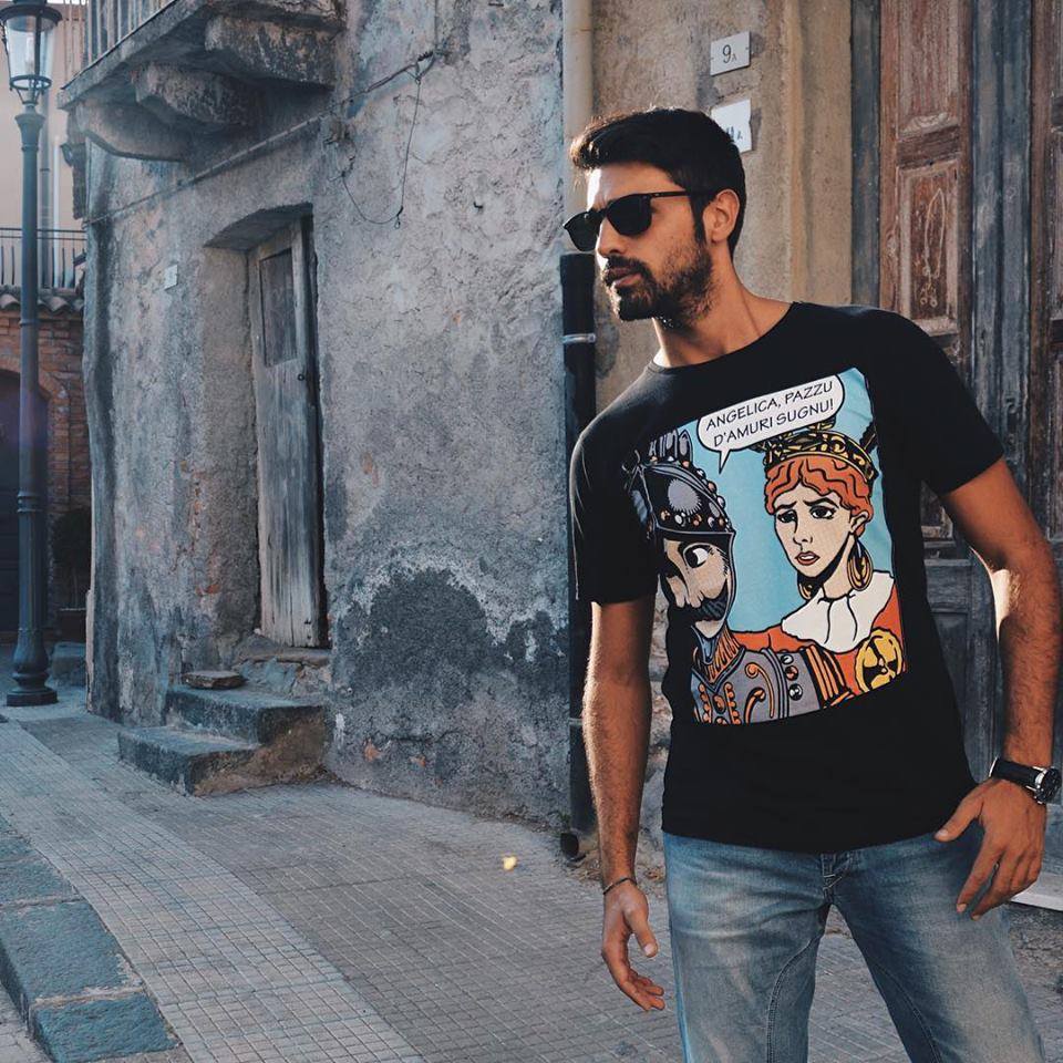 Dai pupi siciliani alla “Pup’Art” di Cinzia La Mantia