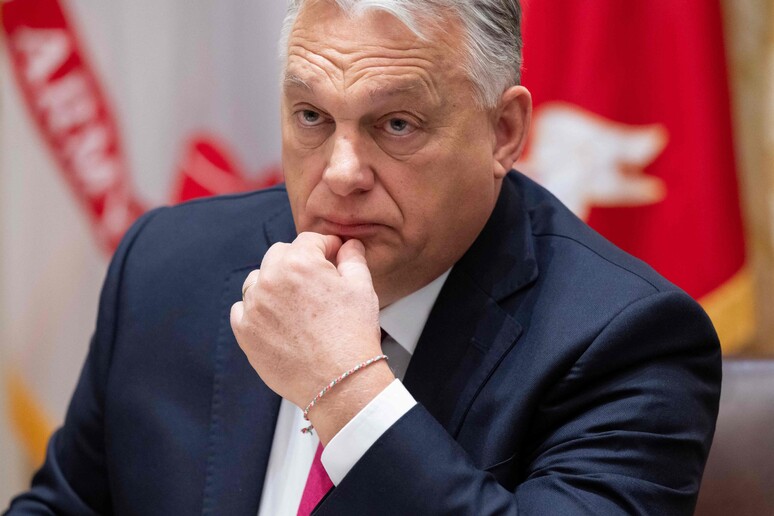 Orban e Fico contro le “tasse di guerra” Ue