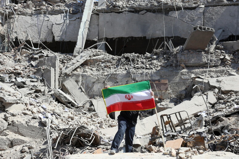 L’Iran, l’errore peggiore della sinistra