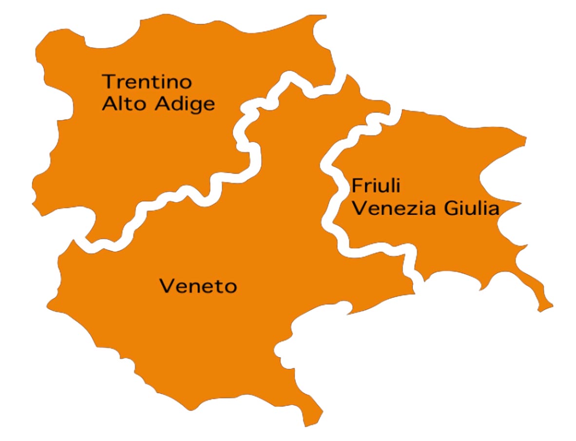 Macroregioni, occasione o rischio? Il Nordest e la sfida di ripensare l’Italia