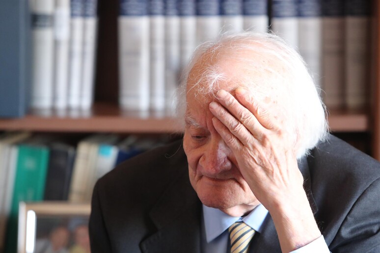 Lo Stato alla gogna: la vicenda di Bruno Contrada