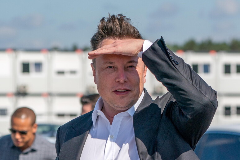 TeraFab, Musk annuncia la svolta