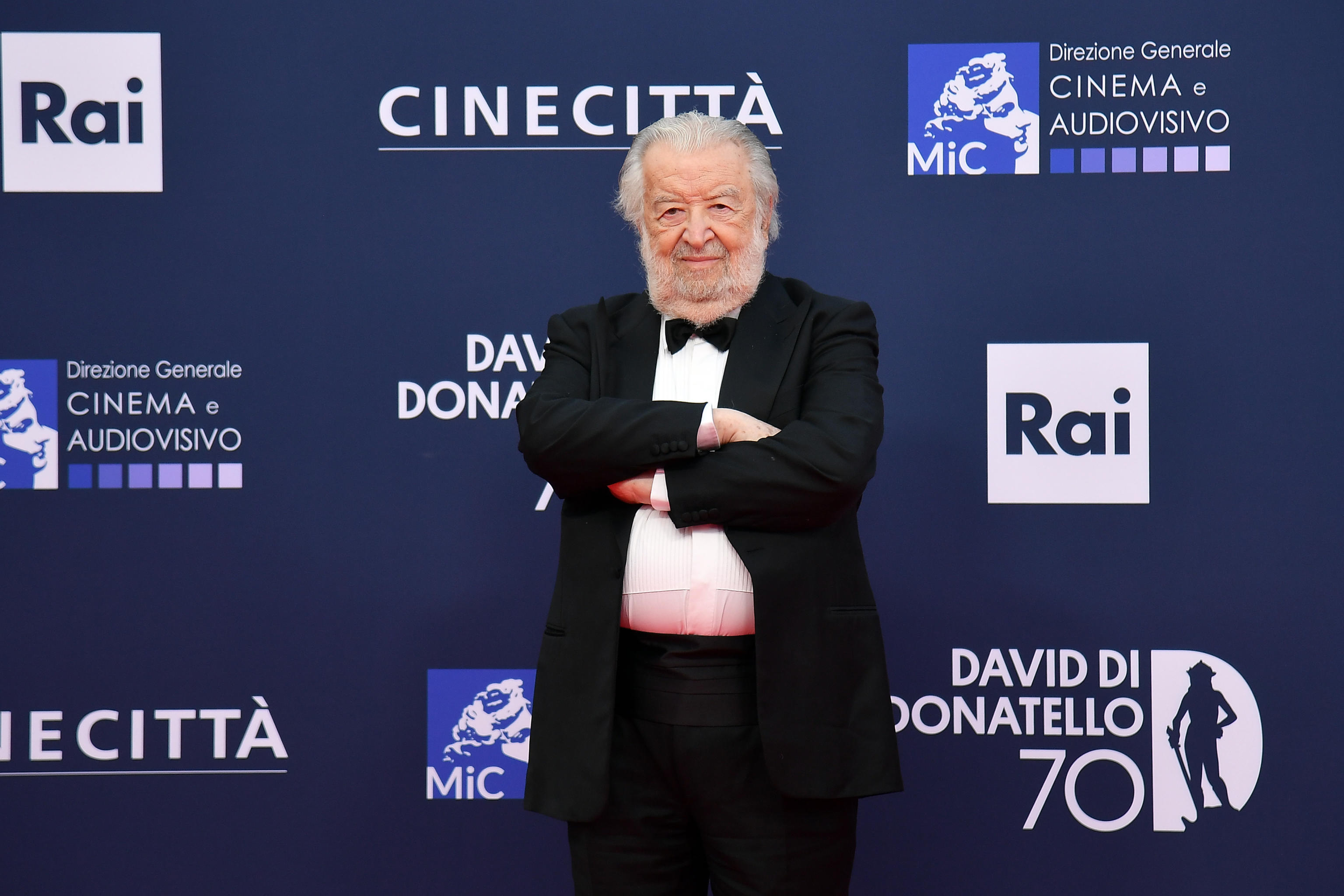 Visioni. “Pupi Avati. Che cinema la vita!”, un bel doc sul regista emiliano