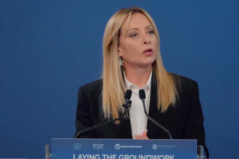 L’oro nero: l’argine italiano