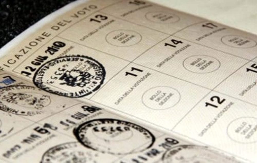 Taccuino Liberale. Perché votare Sì è liberale, liberista e libertario 