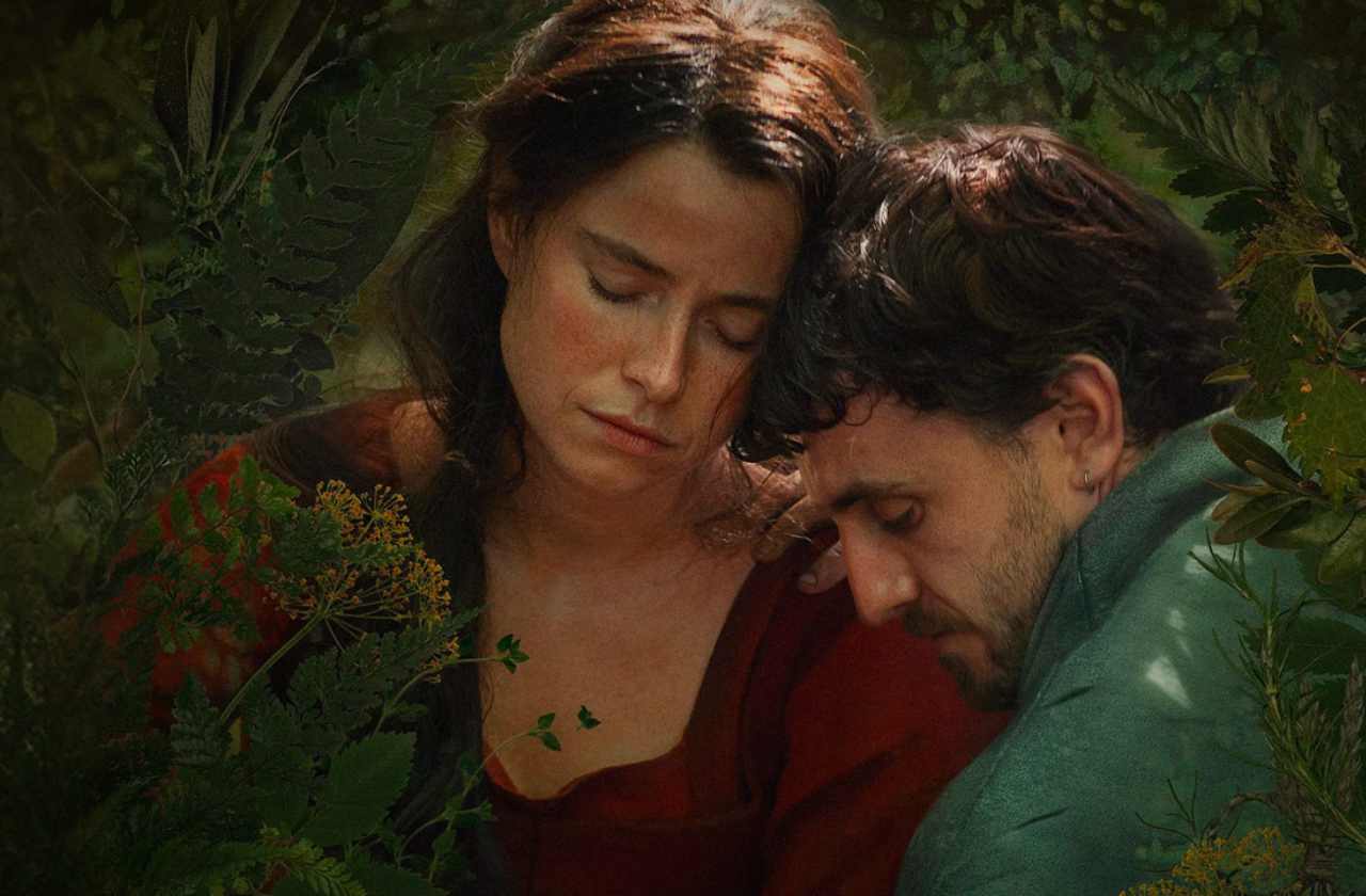 “Hamnet - Nel nome del figlio” di Chloé Zhao (Podcast)