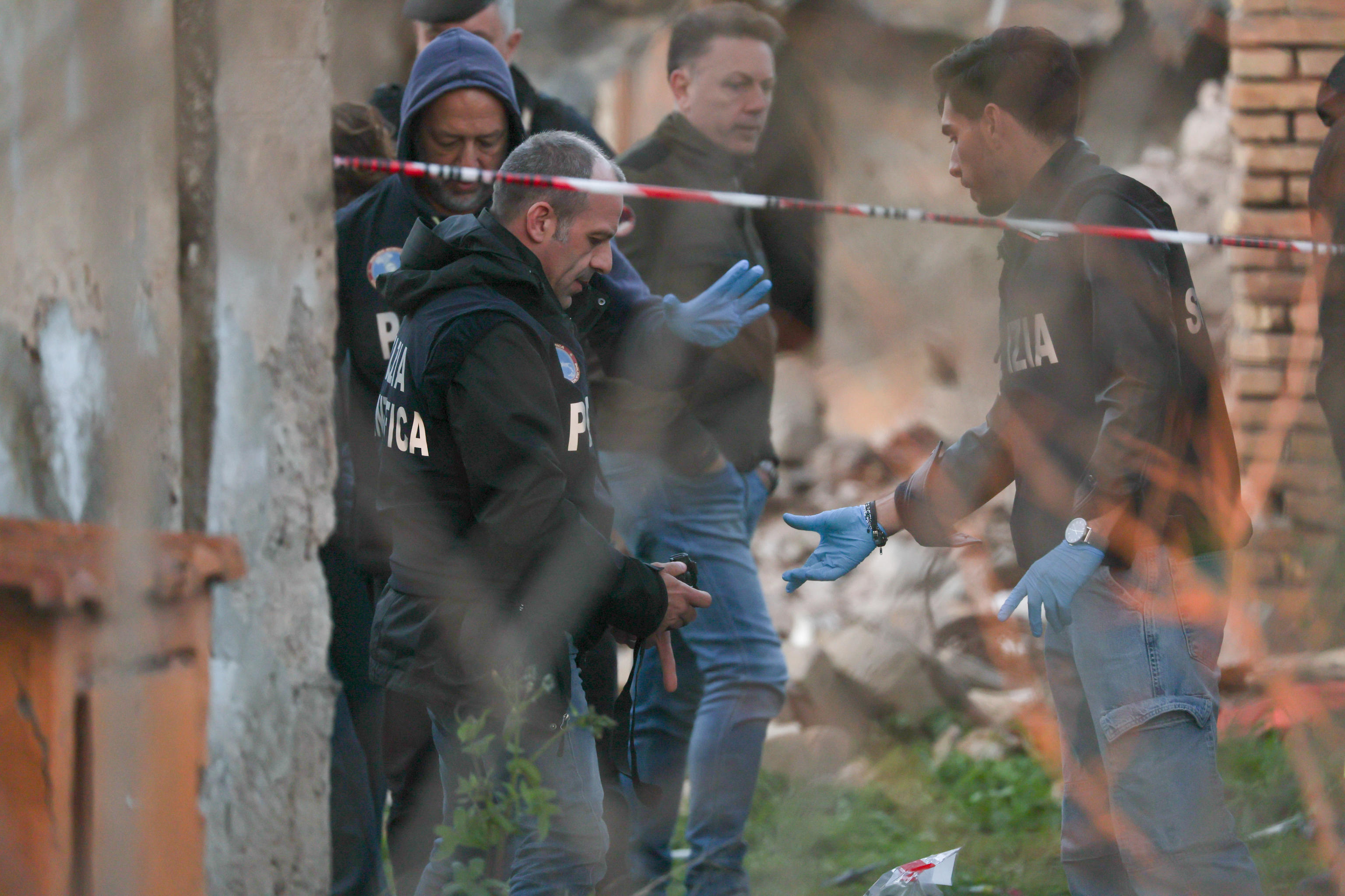 Non ci sono più gli anarchici di una volta