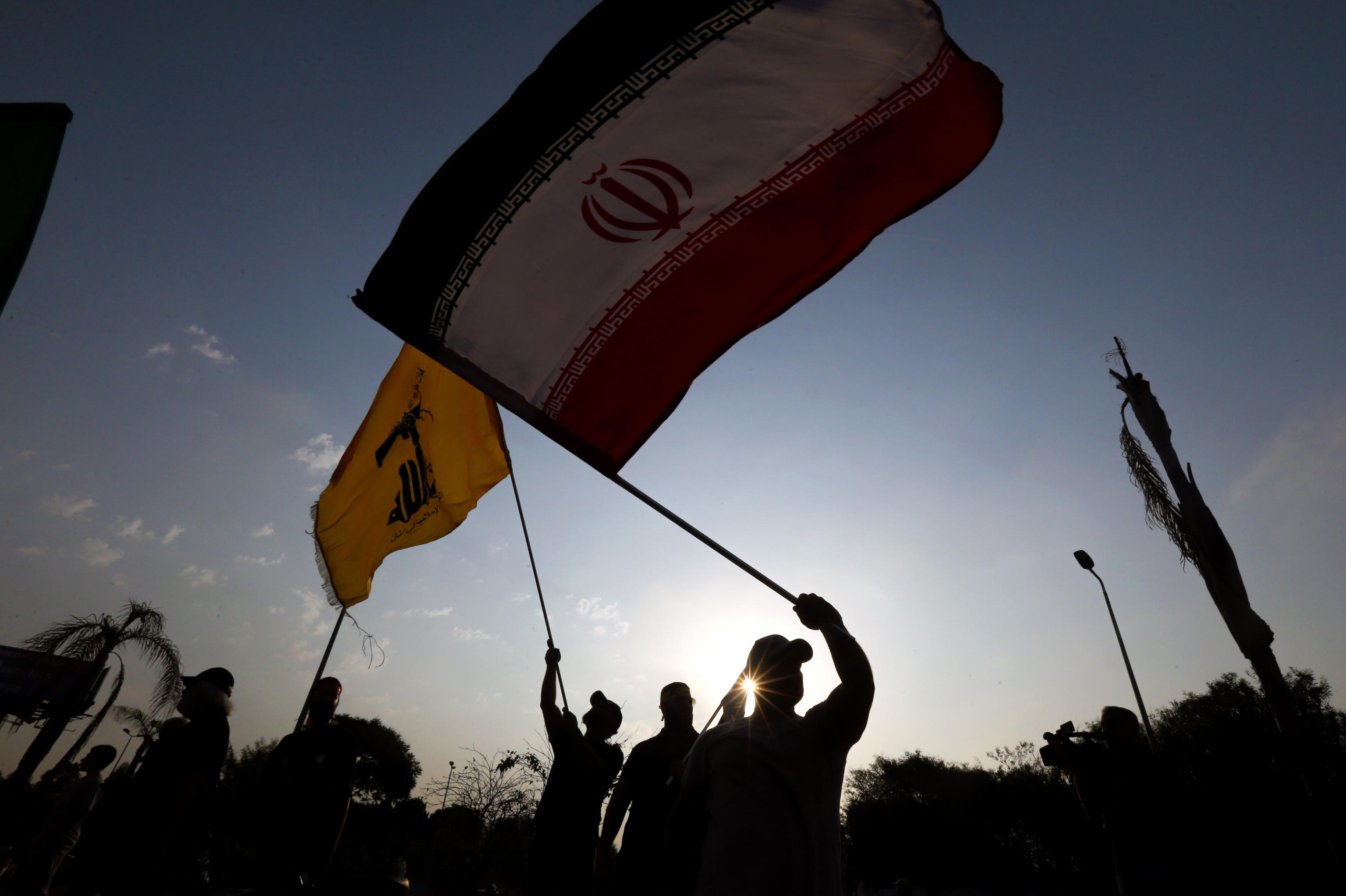 Il caso Larijani: Kant in Iran