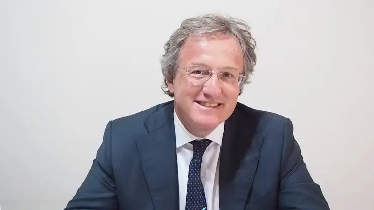 L’eredità dei visionari: Salvatore Matarrese (Video)