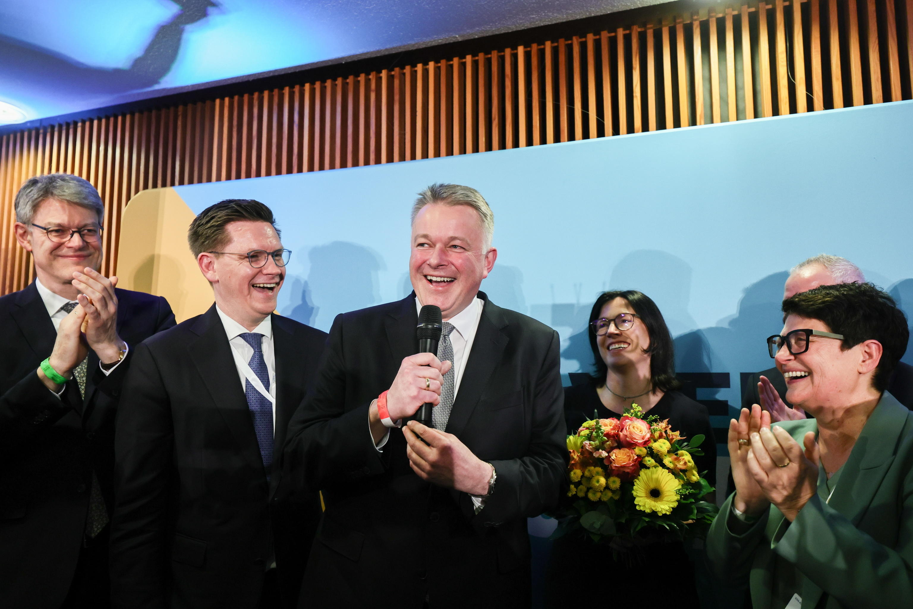 Regionali in Germania: la Cdu conquista la Renania