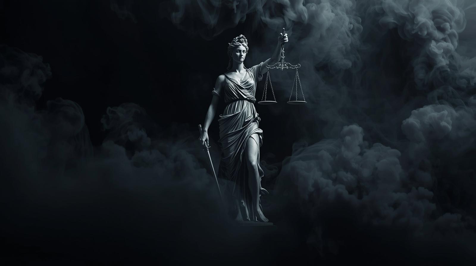 Fumata nera per la giustizia: nessuna resa