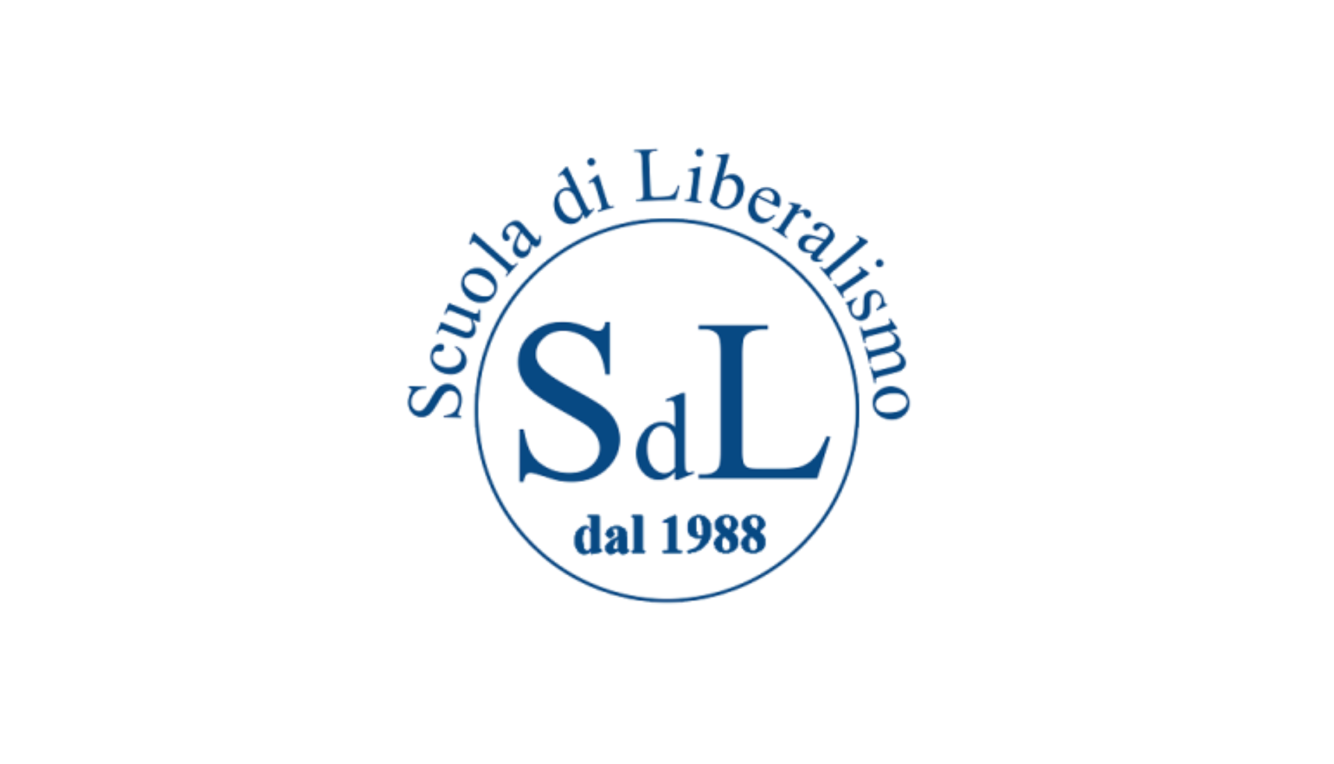 Scuola di Liberalismo, parte la 122ª edizione