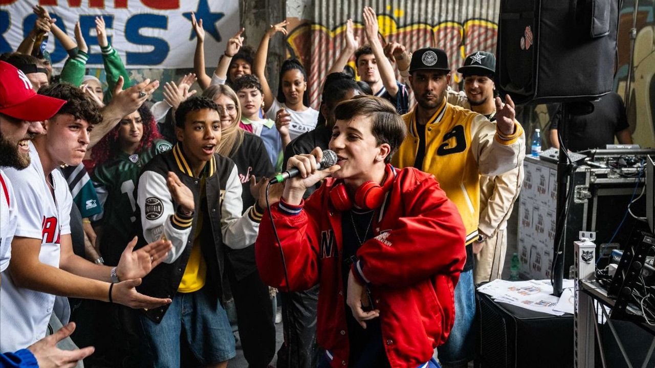 “Malavia”: vita da rapper