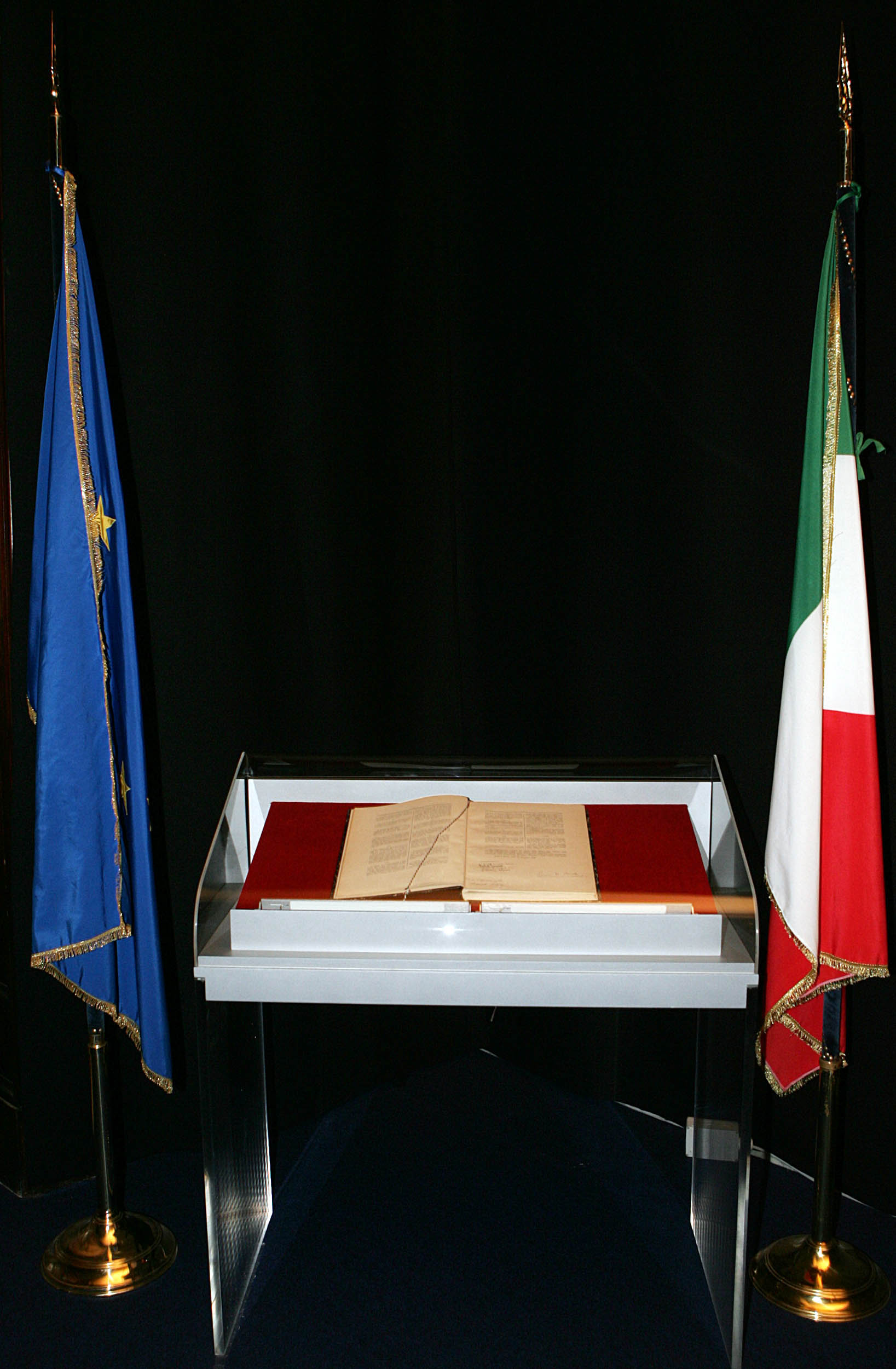 L’Italia è davvero un Paese irriformabile?