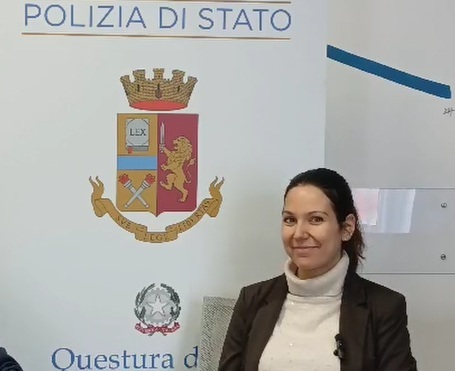 Il coraggio dell’ascolto: intervista a Barbara Casati (Video)