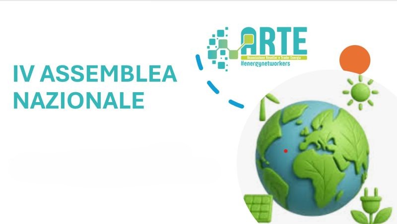 Navigare per il mare tempestoso dell’energia è un’Arte